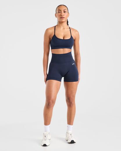Empower Seamless Sports Set of 2 - Navy