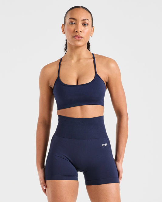 Empower Seamless Sports Set of 2 - Navy