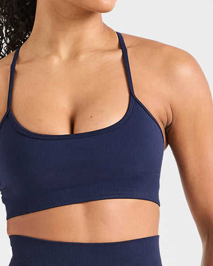 Empower Seamless Sports Set of 2 - Navy