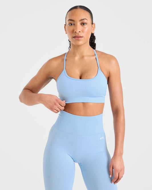 Empower Seamless Sports Set of 2 - Sky Blue
