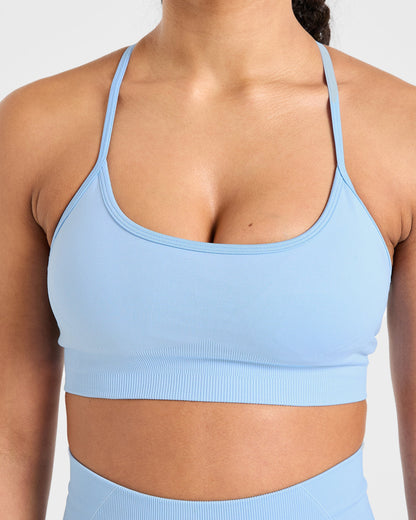 Empower Seamless Sports Set of 2 - Sky Blue