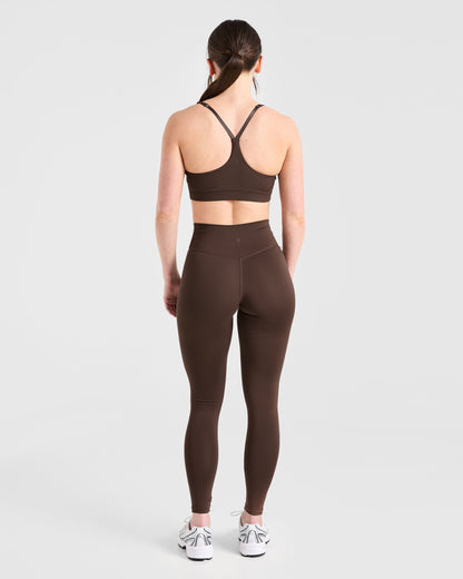 Staple Sports Set of 2 - Brown