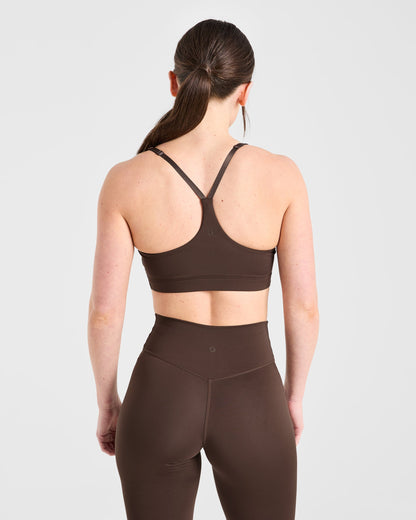 Staple Sports Set of 2 - Brown
