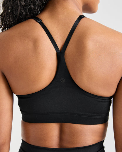 Staple Sports Set of 2 - Black