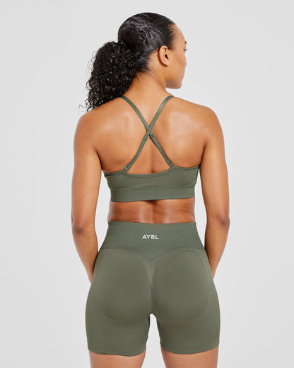 Adapt Seamless Sports Set of 2 - Green