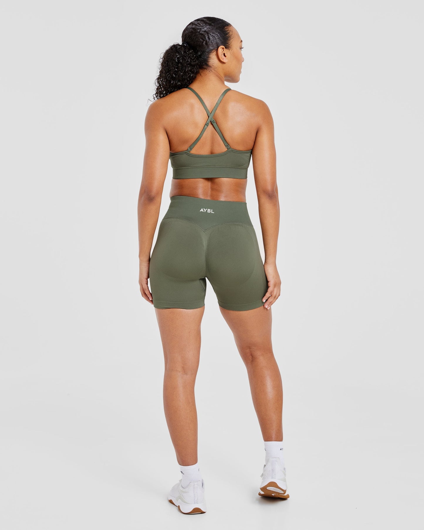 Adapt Seamless Sports Set of 2 - Green