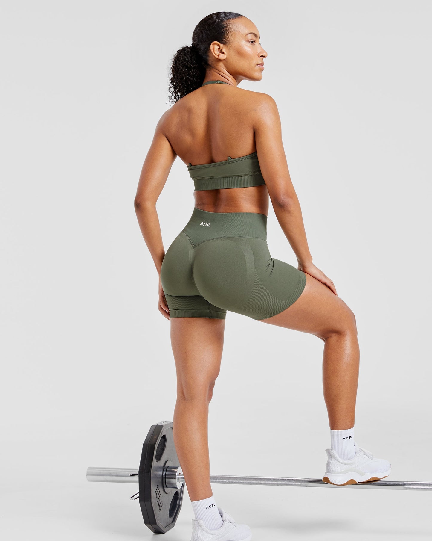 Adapt Seamless Sports Set of 2 - Green