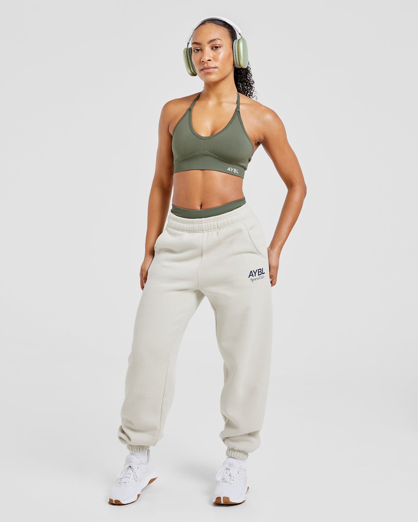Adapt Seamless Sports Set of 2 - Green