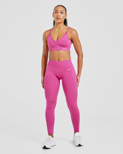 Adapt Seamless Sports Set of 2 - Pink