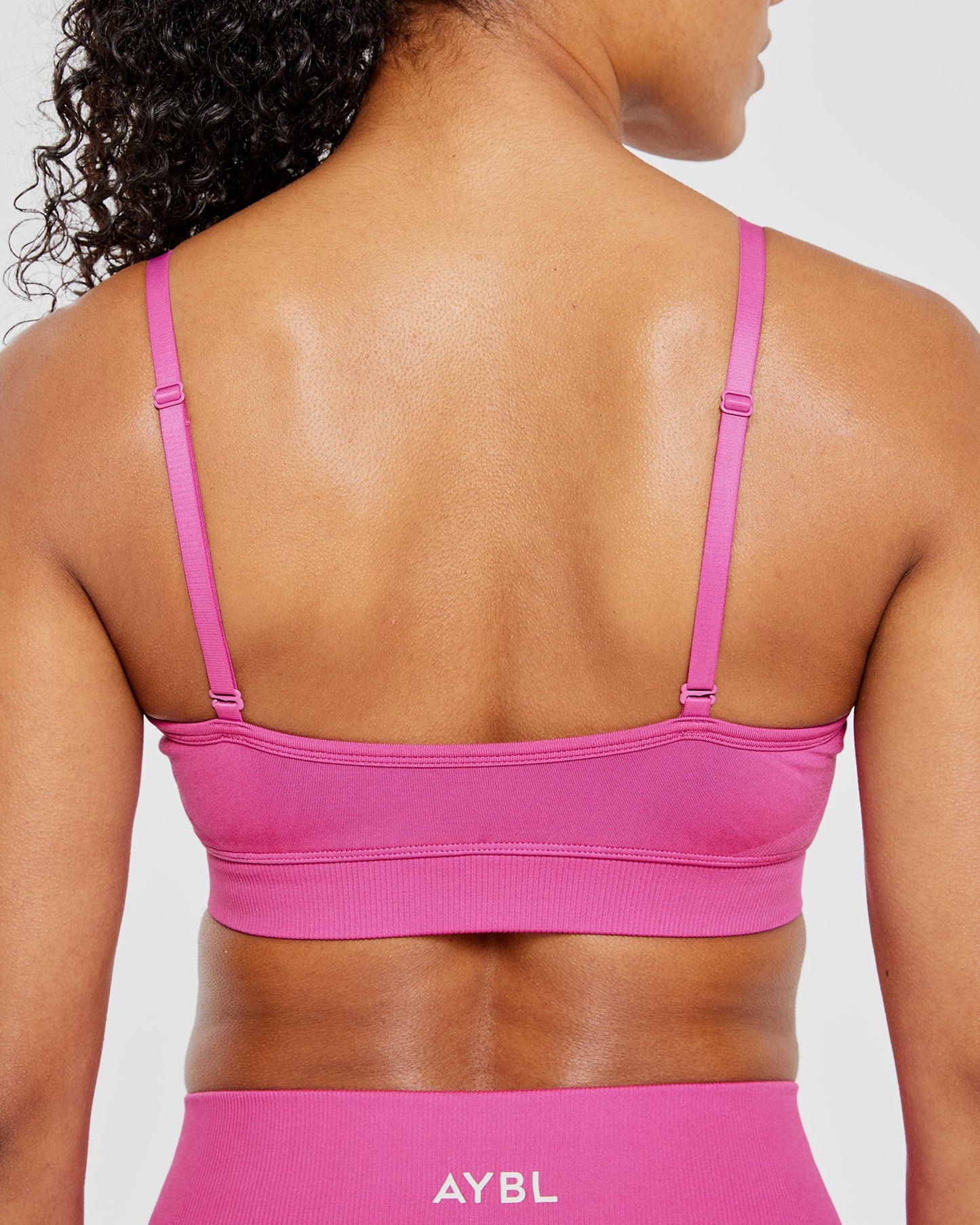 Adapt Seamless Sports Set of 2 - Pink