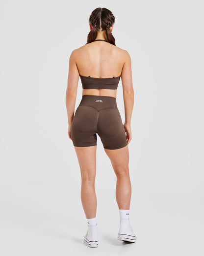 Adapt Seamless Sports Set of 2 - Brown