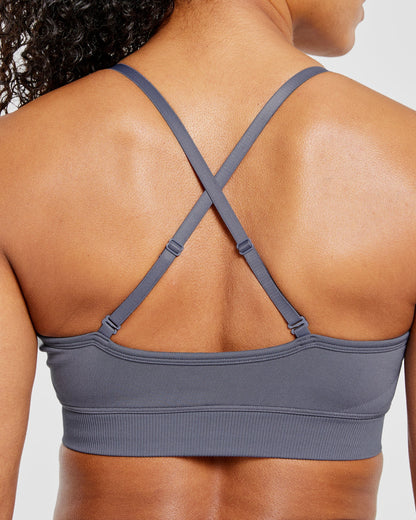 Adapt Seamless Sports Set of 2 - Slate