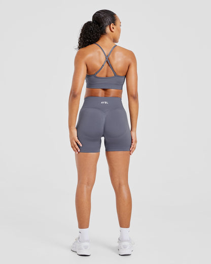 Adapt Seamless Sports Set of 2 - Slate