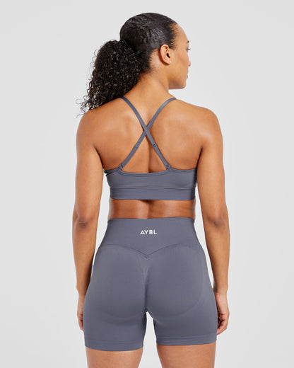 Adapt Seamless Sports Set of 2 - Slate