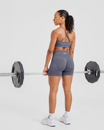 Adapt Seamless Sports Set of 2 - Slate