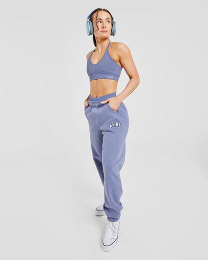 Adapt Seamless Sports Set of 2 - Iris Blue