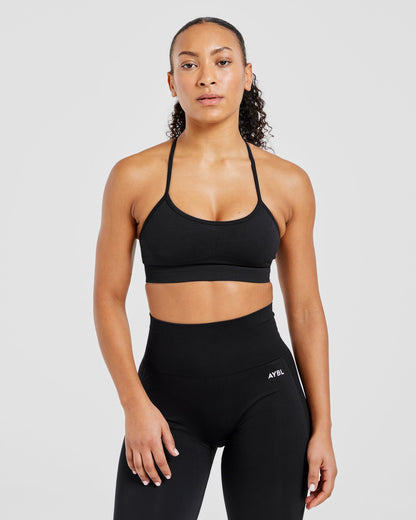 Empower Seamless Sports Set of 2 - Black