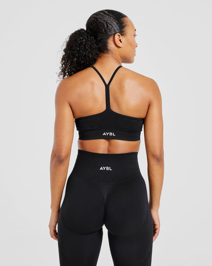Empower Seamless Sports Set of 2 - Black