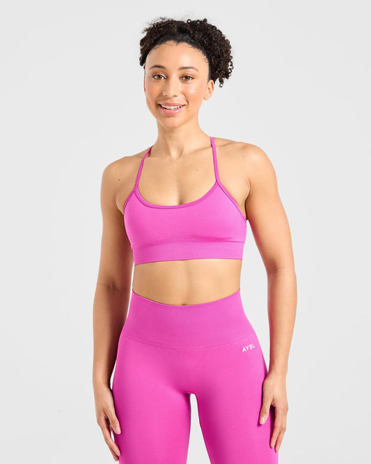 Empower Seamless Sports Set of 2 - Magenta