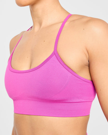 Empower Seamless Sports Set of 2 - Magenta