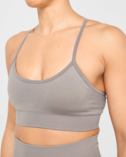 Empower Seamless Sports Set of 2 - Taupe