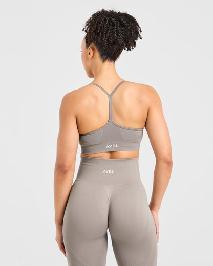 Empower Seamless Sports Set of 2 - Taupe