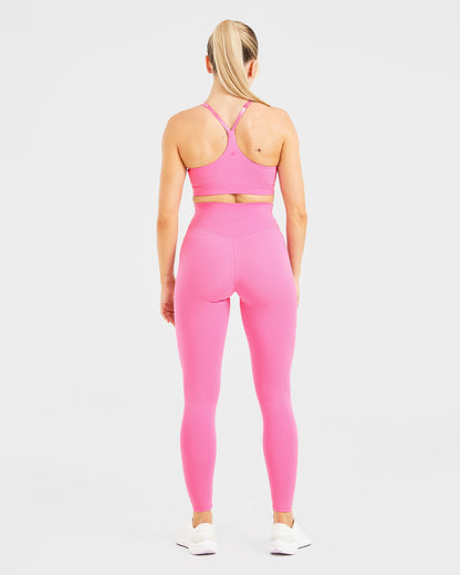 Staple Sports Set of 2 - Summer Pink