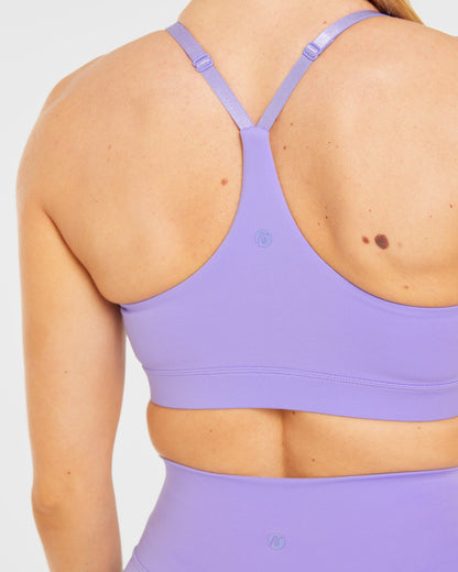 Staple Sports Set of 2 - Vibrant Violet
