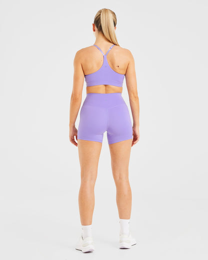Staple Sports Set of 2 - Vibrant Violet