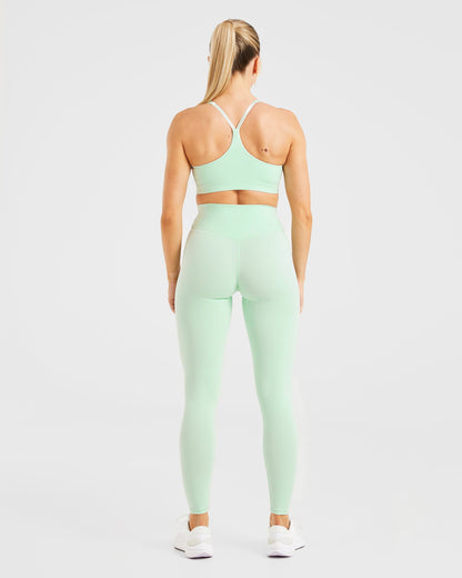 Staple Sports Set of 2 - Mint Green
