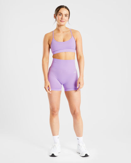 Empower Seamless Sports Set of 2 - Purple
