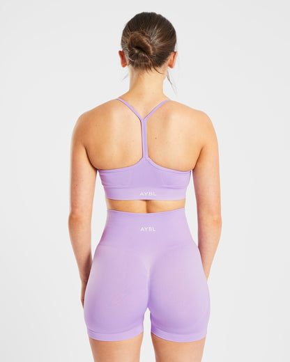 Empower Seamless Sports Set of 2 - Purple