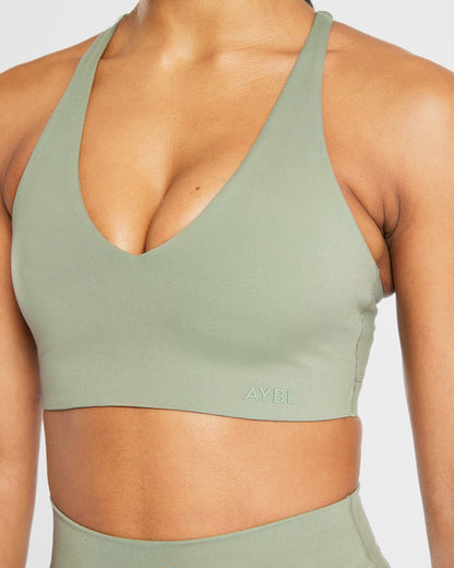Staple Sports Set of 2 - Olive Green