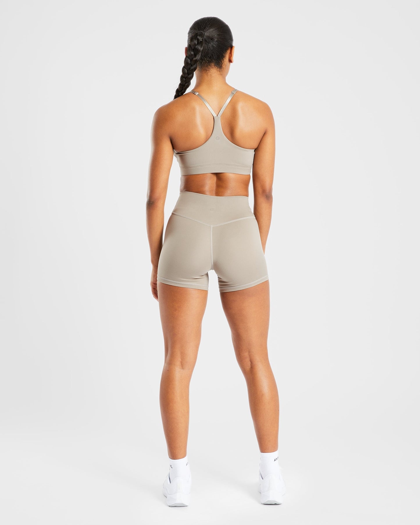 Staple Sports Set of 2 - Muted Taupe
