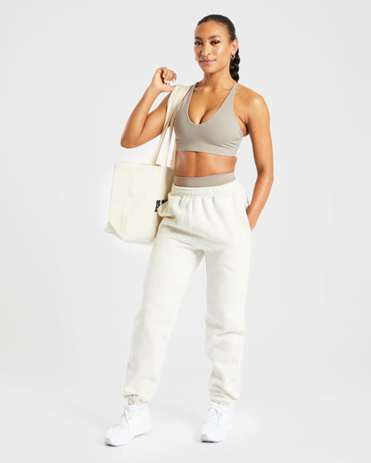 Staple Sports Set of 2 - Muted Taupe