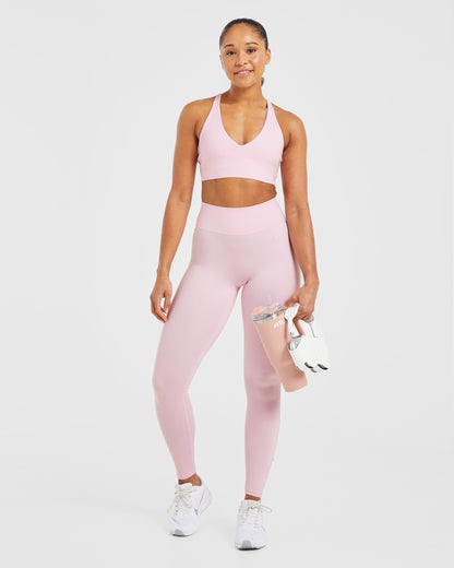 Staple Sports Set of 2  - Pastel Pink