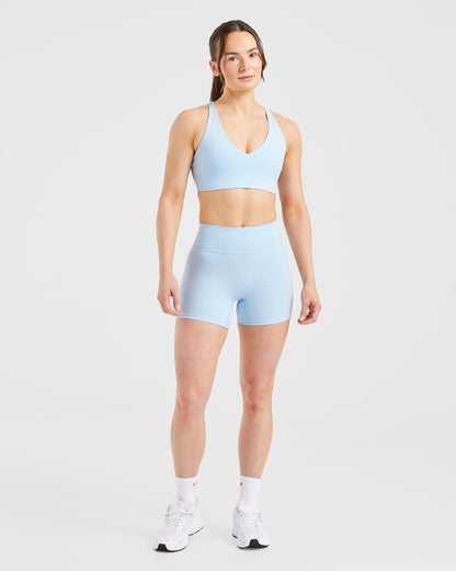 Staple Sports Set of 2 - Pastel Blue