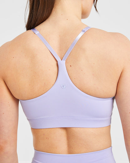 Staple Sports Set of 2 - Pastel Lavender