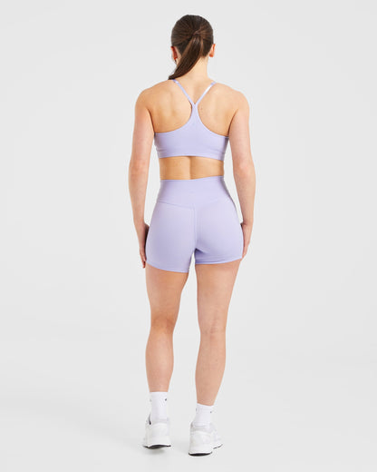 Staple Sports Set of 2 - Pastel Lavender