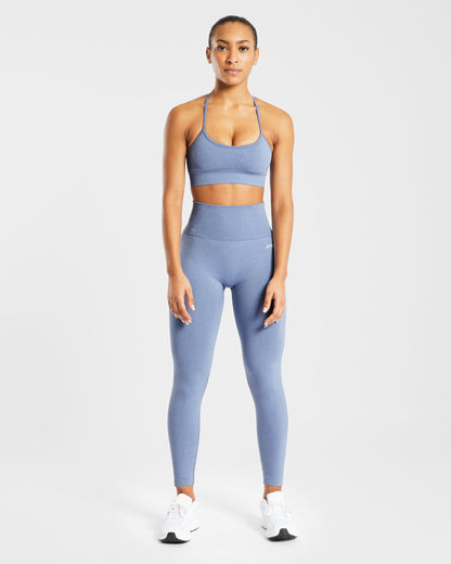 Empower Seamless Sports Set of 2 - Blue Marl
