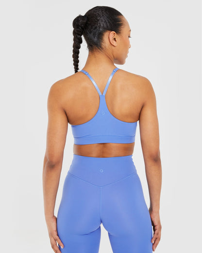 Staple Sports Set of 2  - Cobalt Blue