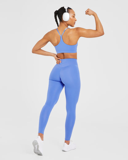 Staple Sports Set of 2  - Cobalt Blue