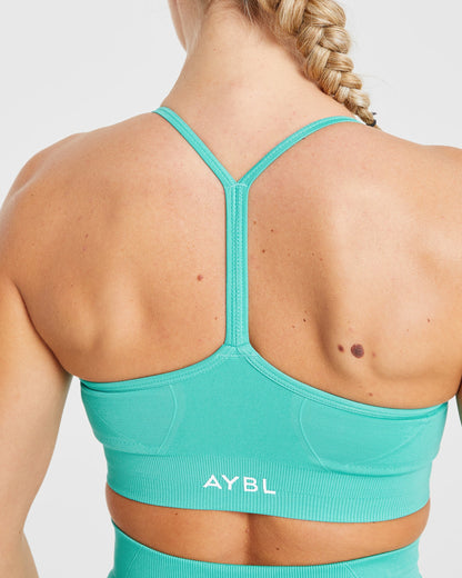 Empower Seamless Sports Set of 2 - Jade Green