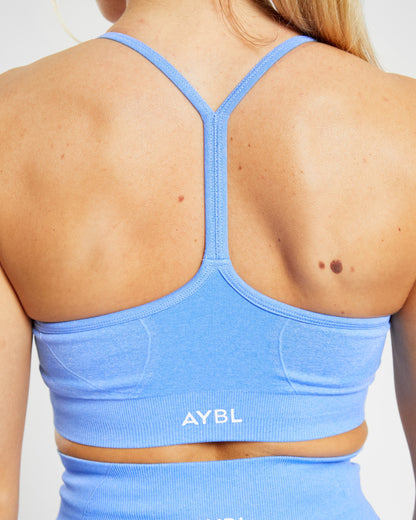 Empower Seamless Sports Set of 2 - Spring Blue Marl