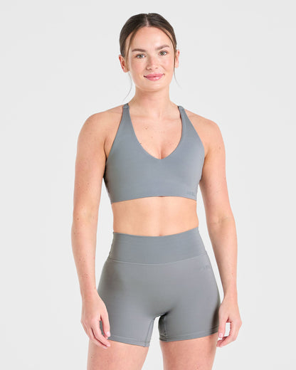 Staple Sports Set of 2 - Grey