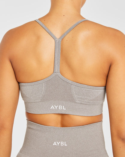 Empower Seamless Sports Set of 2 - Taupe Marl